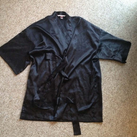 ❌❌SOLD❌❌Victoria's Secret Angels robe