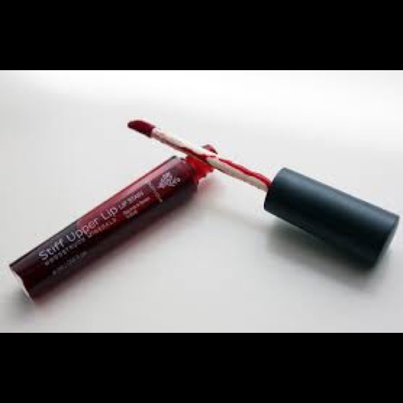 Younique lipstain sleek