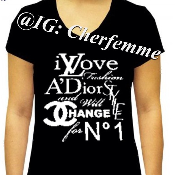 Designer Lover Tee