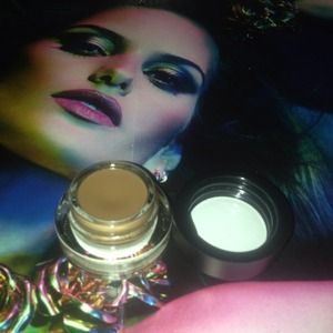 🔴SOLD🔴MAC Brow Gelcreme "Dirty Blonde"