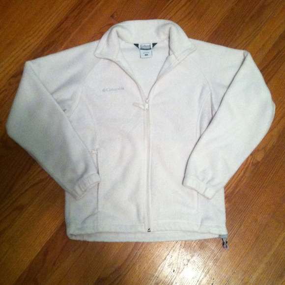 Women's Columbia Jacket
