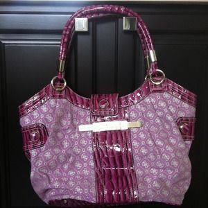 GUESS Tote New