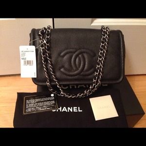 SOLD!!! Chanel handbag - SOLD!!!