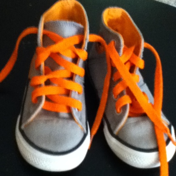 Converse toddler shoes