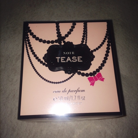 NWT Victoria Secret tease perfume