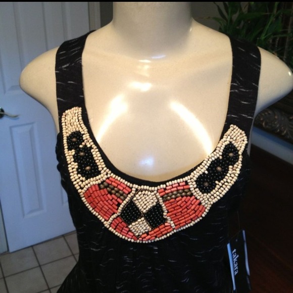 Brand new with tags! Takara top size large