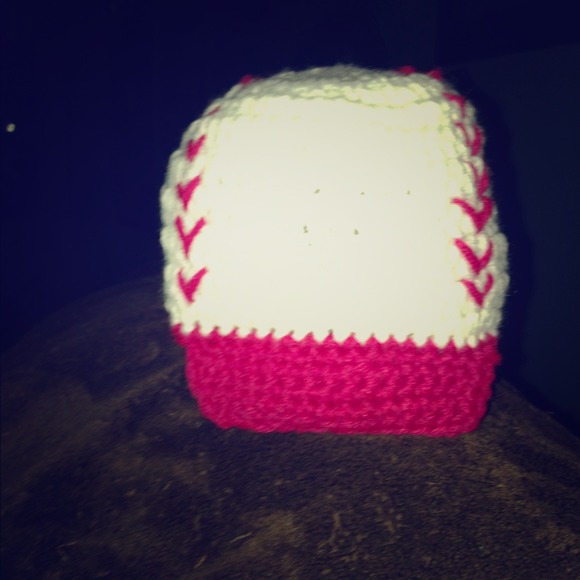 Nb baseball hat