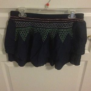 American Eagle skirt