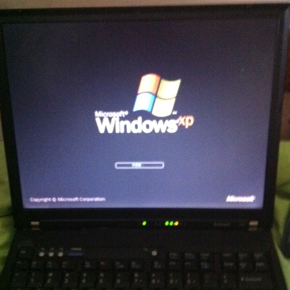Laptop - Picture 3 of 3