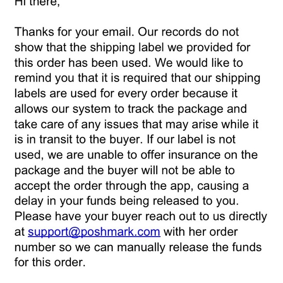 Afternoon from your seller - Picture 3 of 3