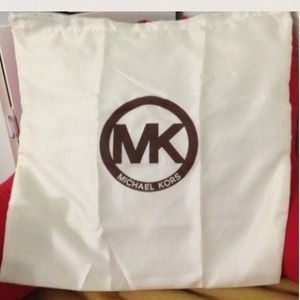Mk dust bag