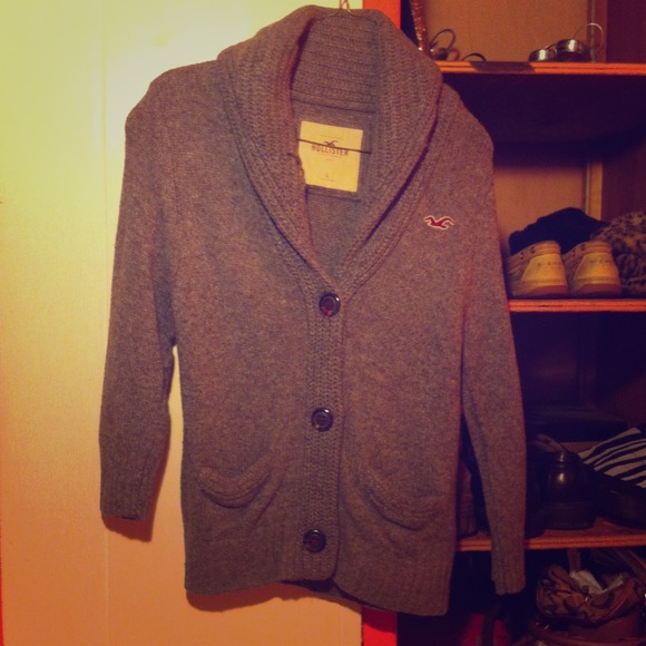 Knit gillis tee sweater