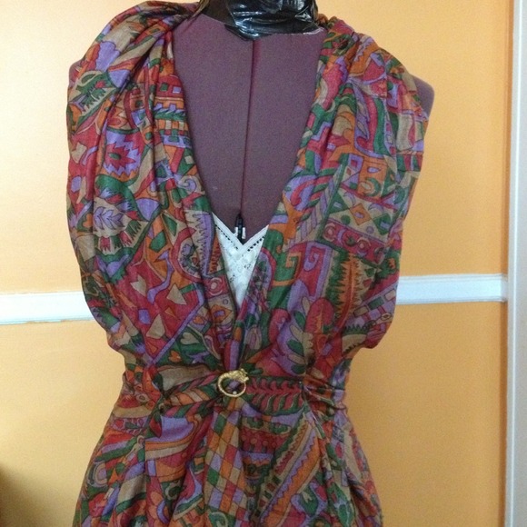 More Styling Fun! - Picture 2 of 4