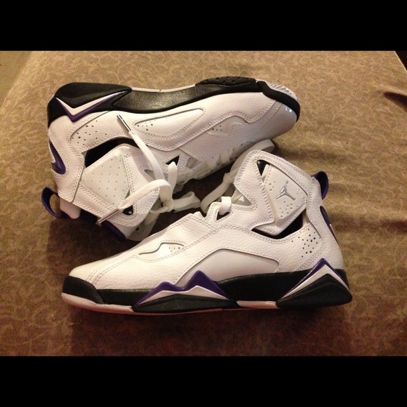 ✋✋✋SOLD TO SHANE92✋✋✋   Jordan True Flights