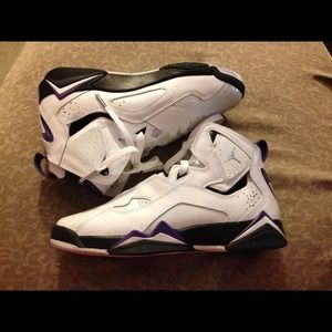 ✋✋✋SOLD TO SHANE92✋✋✋   Jordan True Flights