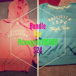 Bundle for @cowgirlz196969