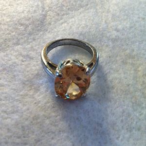 Costume cocktail ring
