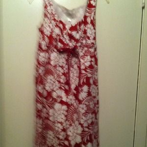 Ann Taylor Woman's Dress