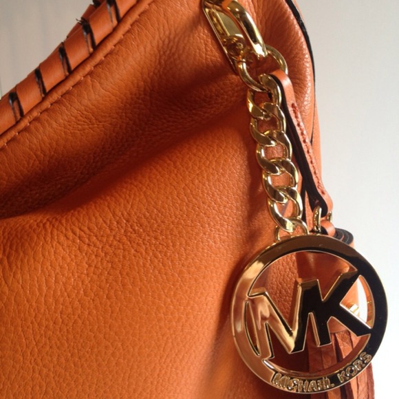 Authentic Michael Kors Bag - Picture 2 of 3