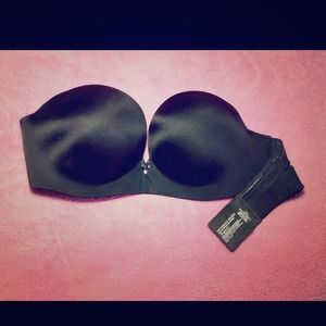 Vs Miraculous Padded push up BRa
