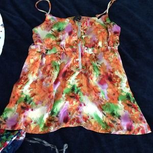 Very adorable summer top