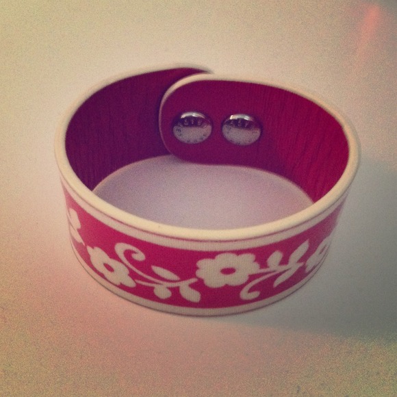 Vera Bradley bracelet