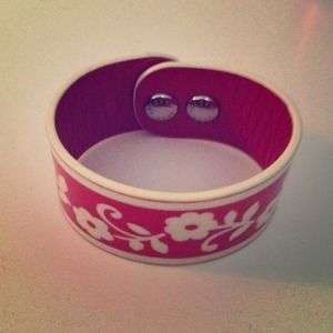 Vera Bradley bracelet