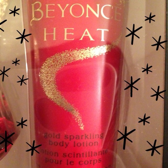 Beyonce Heat Collection - Picture 3 of 4