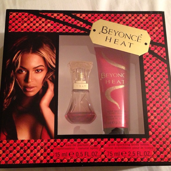 Beyonce Heat Collection - Picture 4 of 4