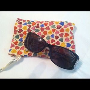 Brighton Sunglasses