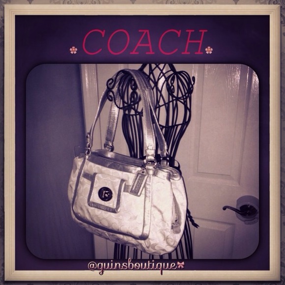 Coach Handbags - ❌ SOLD - LOCAL SALE ❌