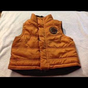 Calvin Klein Bubble Vest