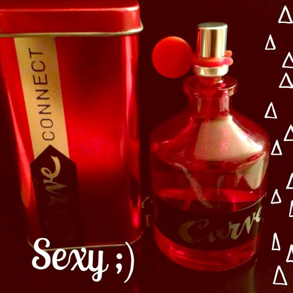 Curve Connect For Men