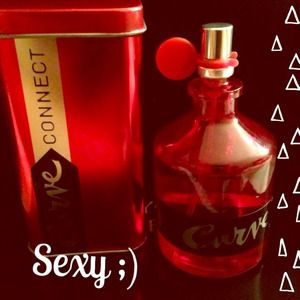 Curve Connect For Men