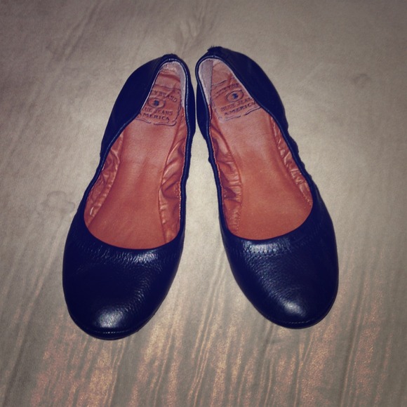 Brand new flats 💗