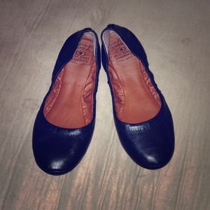 Brand new flats 💗