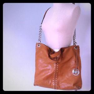 🌟💯authentic🌟$120 final priceMichael Kors purse