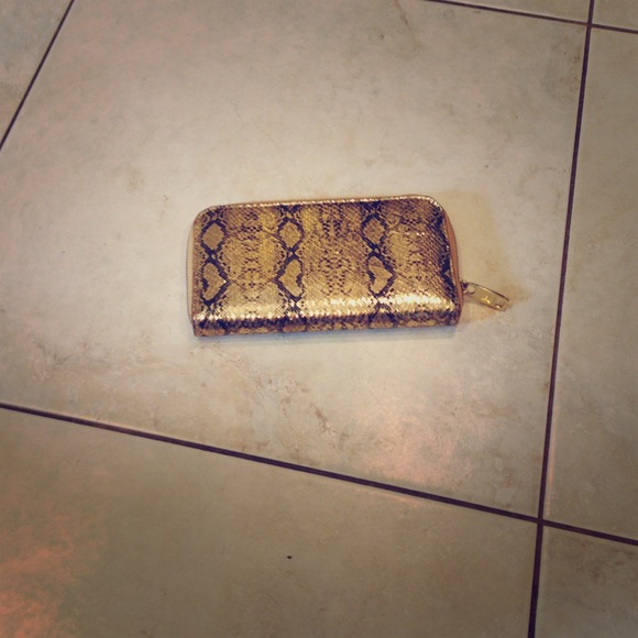 Marc by Marc Jacobs Wallet