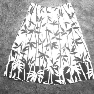 Beautiful dressy long skirt