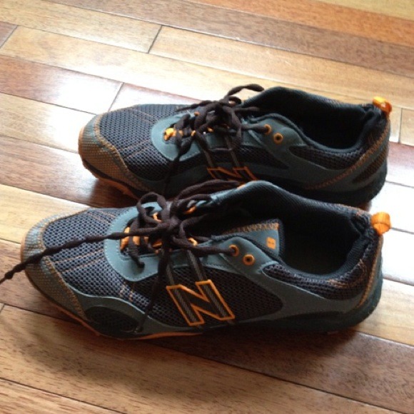 NewBalance 840 Absorb kicks