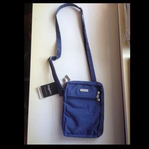 Baggallini Small Wallet Bagg