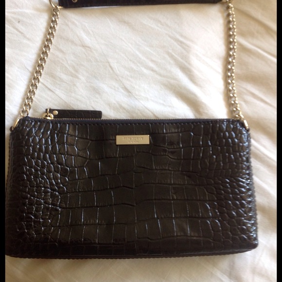 💛Sold! Kate Spade small purse!