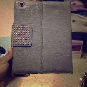 iPad Case