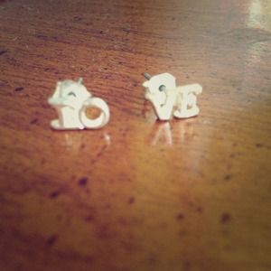 LO-VE Earrings