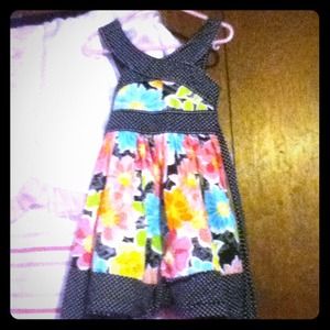 Tie a bow and siper