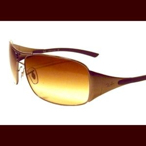 Reduced for Quick Sale! Ray Ban Sunglasses - new!
