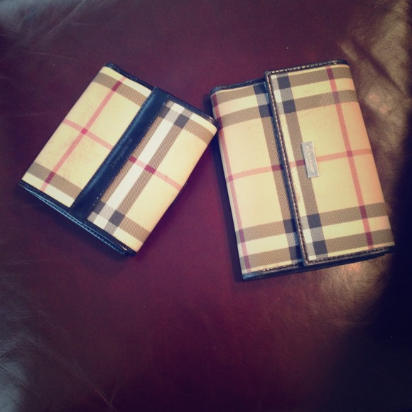 Authentic Burberry