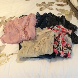 Bundle for Jaycilynn