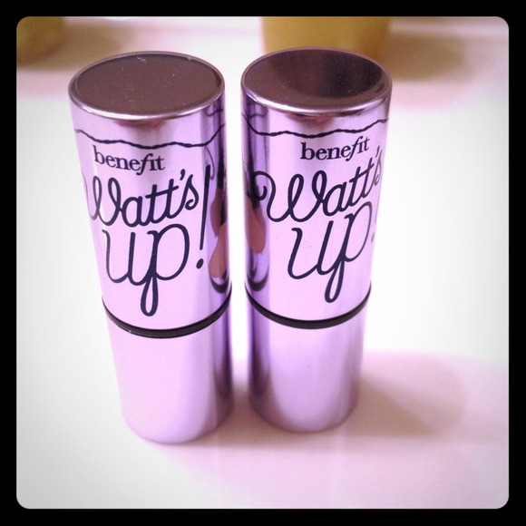 🎀🎀SOLD🎀🎀BENEFIT WATTS UP
