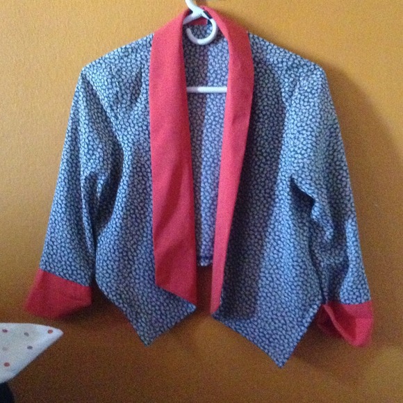 Blazer - Picture 1 of 1